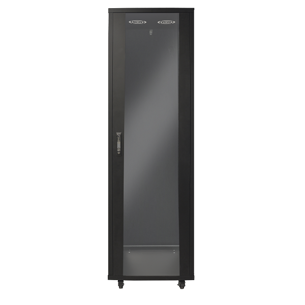 600x800 mm 19" Easy Rack Cabinet